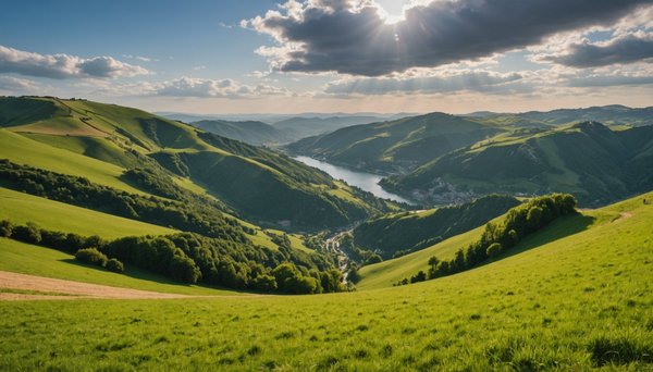 Les meilleures activités nature à découvrir dans le pays basque