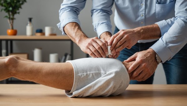 Découvrir les produits kinesanté et insphy pour kinésithérapie